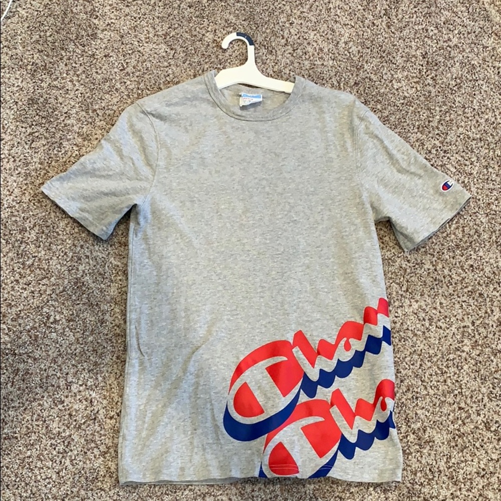 Champion T Shirt